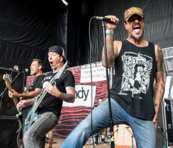 STRUNG OUT // Announce Huge Australian Tour, Playing ‘Suburban Teenage Wasteland Blues’