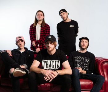 TAPESTRY // Ghost Of Me