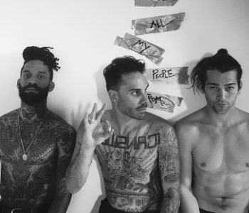 THE FEVER 333 // Made An America