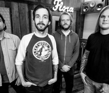 THE SWORD // Announce Australian Headlining Tour This September