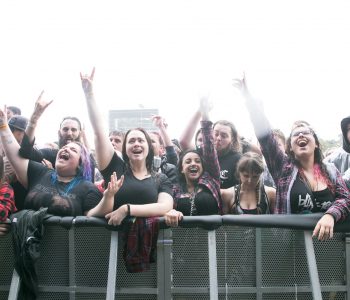 DOWNLOAD FESTIVAL // Coming To Sydney And Melbourne In 2019
