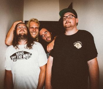 PREMIERE: MILD MANIC // Global Threat