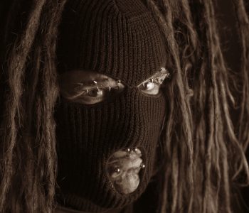 MINISTRY // AmeriKKKant