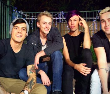 ARBORVIEW // Pop Punks New Guns