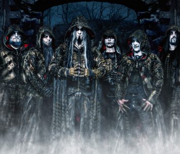 DIMMU BORGIR // Finally Return To Australia