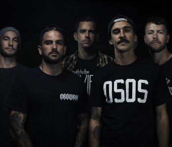PREMIERE: DRIVEN FEAR // Release New Single ‘Rhythm Sense’