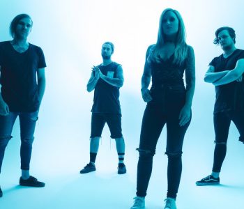 DROWN THIS CITY // Drop New Single ‘Third Law’ And Announce June Tour Dates