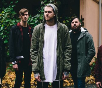 PREMIERE: EMECIA // Drop New Single ‘Trauma’
