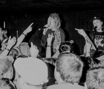 FRENZAL RHOMB // Verbal Castrations Completed