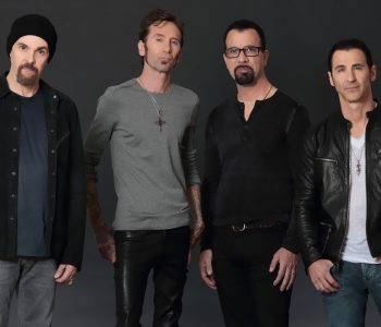 GODSMACK // When Legends Rise