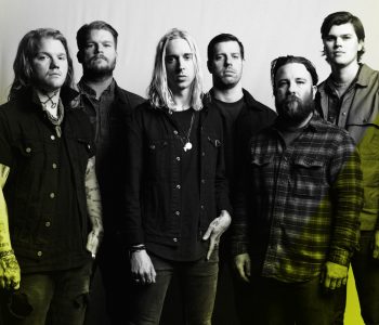 UNDEROATH // Soul Remover — Behind ‘Erase Me’