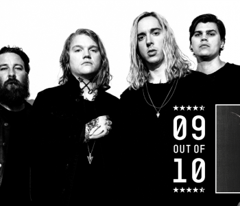 UNDEROATH // Erase Me