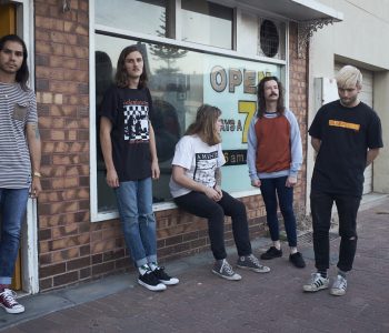 AMBLESIDE // Drop New Single And Announce Extra Shows With The Plot In You