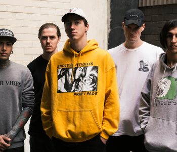 PREMIERE: CONFORM // Drop New Film Clip & Single