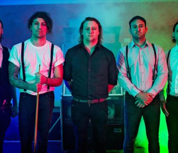 PREMIERE: THE DAILY CHASE // Unleash New Track ‘Void’