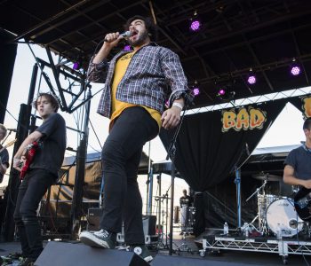 WEST THEBARTON // Drop New Album And Tour Details