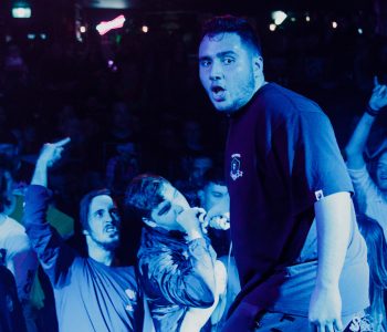 JUSTICE FOR THE DAMNED // The Breakdowns This Evening–Of Which There Are Many–Sound Gigantic