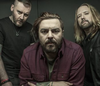 SEETHER // Triggered For Change