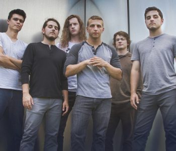 THE CONTORTIONIST // I Still Scream Every Night