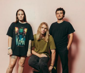 TOTTY // Announce New EP and Tour