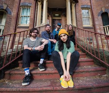 WAAX // Punching Back With A Brand New Single