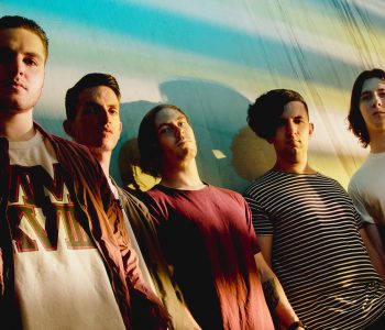 WINDWAKER // Release New Single ‘New Infinite’