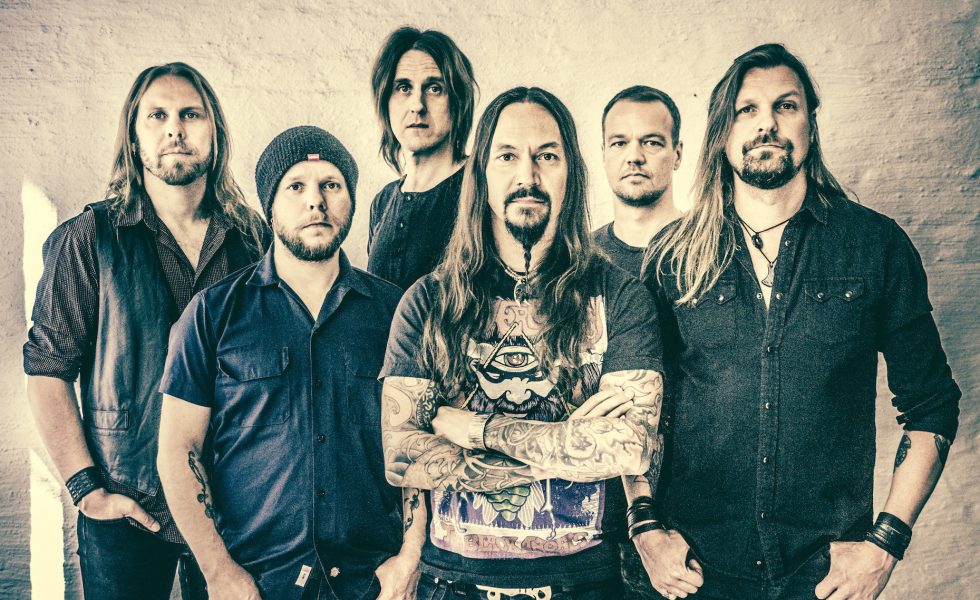 amorphis