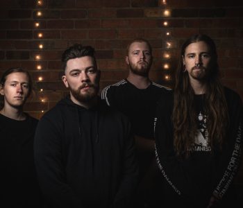 BURY THE KINGS // V