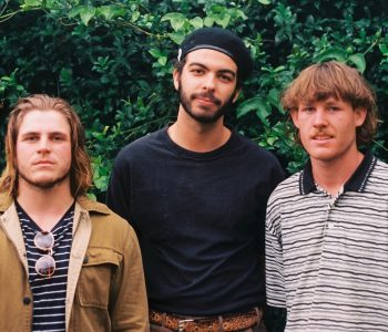 CROCODYLUS // Drop New Music Video