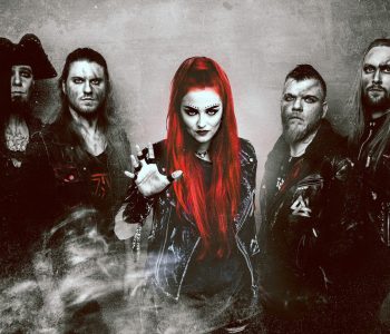 FOLLOW THE CIPHER // Unravelling The Mysteries Of Metal