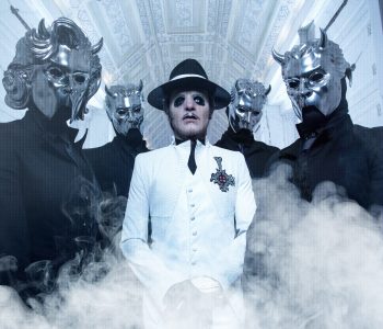 GHOST // There Went The Sun