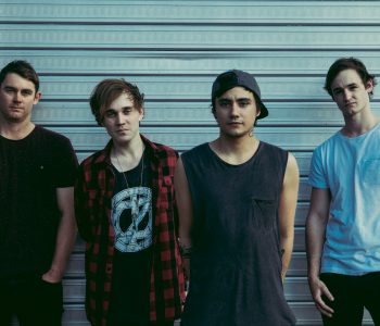 BETWEEN KINGS // The Escape