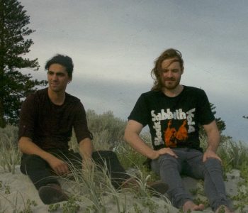 BLACK STONE FROM THE SUN // Dreamalysis