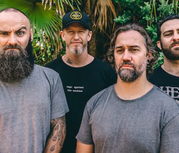 HAMMERS // Drop Third Single, Announce National Tour