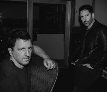 REVIEW: NINE INCH NAILS // Bad Witch