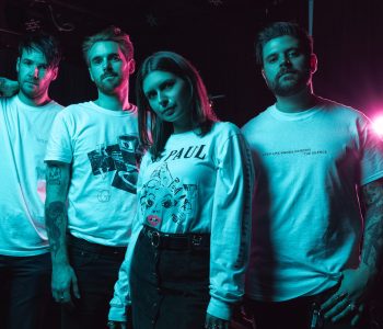 PAGAN // Finally Reveal The Release Date Of Their Debut Album