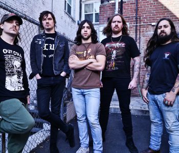 POWER TRIP // Texans Announce Australian Tour In September