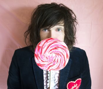 BEACH SLANG // Everything Matters But No One Is Listening (Quiet Slang)