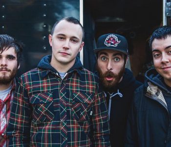 THE FLATLINERS // Return To Australia