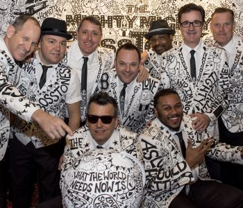 THE MIGHTY MIGHTY BOSSTONES // Drop New Single ‘Wonderful Day For The Race’