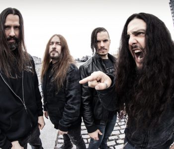 KATAKLYSM // Adapt Or Perish