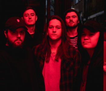 POLARIS // Announce Regional Tour With Special Guests