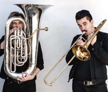 FEATURE: POLISH CLUB // All Brass, No Tacks