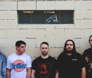 PREMIERE: RAIN CHECK // Unveil Darker Sound With New Single ‘Drown’