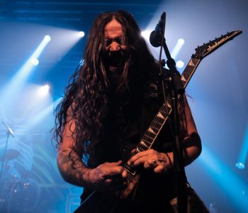 SEPULTURA // Call Of The Wild