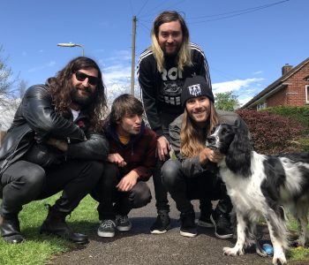 THE BENNIES // Announce YET ANOTHER Massive Australian Tour