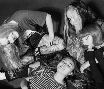 BIGSOUND 2018 // Drop First Massive Line-Up