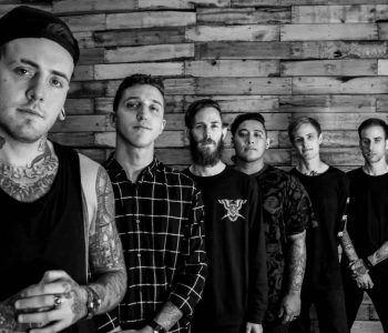 CHELSEA GRIN // Lose Their Vocalist And Guitarist, But Drop A New Song Anyway