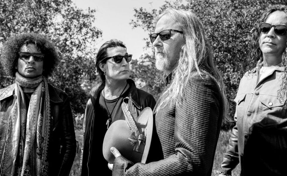 alice in chains