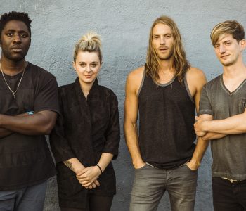 NEWS: BLOC PARTY // Announce Anniversary Tour For ‘Silent Alarm’